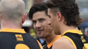 Stats what I'm talkin' about: BFNL round 14