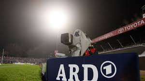 Almuth „alma schult (* 9. Transfer Hammer Im Tv Ard Sportschau Moderator Wechselt Zu Der Konkurrenz Fussball