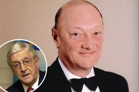 A final farewell to David Kendall