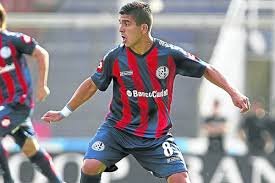 Enzo Kalinski se incorporó a Independiente