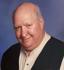 Obituary information for James C. Edwards