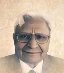 Dr. Tulsi Ram Sharma