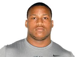 Terrence Summers Defensive Tackle Recruiting Profile