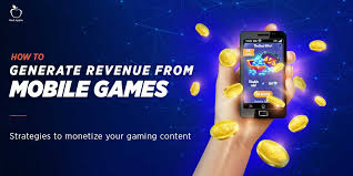 Back in march, it was the calming, everyday escapi. How Will You Earn Through Mobile Game Development