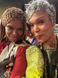 It was great seeing all of my COGICASD family and friends! See you next  month in Kansas for our Tri-Jurisdictional Summit! #COGIC #117thhc #HC2025  #THEADMINISTRATOIRE #excellenceisthestandard