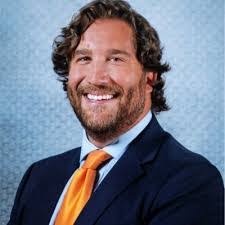 Joel Rushing's Instagram, Twitter & Facebook