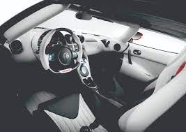 Chassis 128 will be the first koenigsegg agera rs to be fully homologated for the united states. Agera R Koenigsegg
