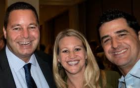 Voters OK Newport Charter Changes