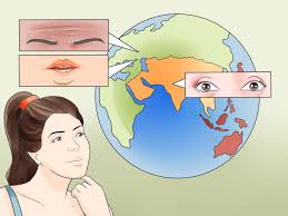 Namun, hipotesis umpan balik wajah mengasumsikan. Cara Mudah Membaca Wajah Dan Ekspresinya Dengan Gambar Wikihow