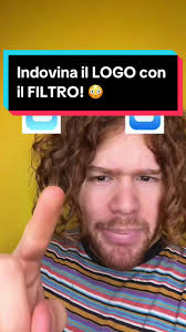 Indovina il LOGO con il FILTRO! 😳