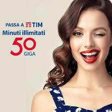 TIM Castellammare di Stabia