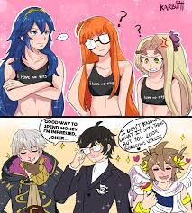 Love Your Flat Girls And Buy Them Clothes Super Smash Brothers Ultimate Know Your Meme