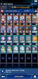 Deck I Thought About How To Use The New Arcanite Magician And Came Up With This What Are Your Thoughts Duellinks