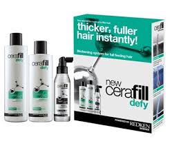 It was a great buy. Thinning Hair Products Cerafill This Mama Loves