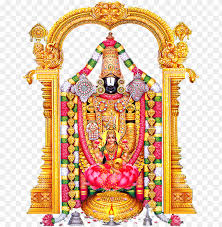 Lord Venkateswara With Consorts Lakshmi And Padmavati Indian Hindi Religious Goddess Maa Laxmi Showeri Png Image With Transparent Background Toppng Good morning shubh shanivar hanuman ji images. lord venkateswara with consorts lakshmi