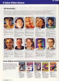 Eventuell auch die alten maniac zeitschriften im. 9 Jahre Video Games Video Games 4 00 N I N Retro New Is Not Retro V3