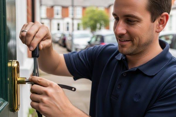 AI Tools for Locksmith Marketing: 5 Ways That Work