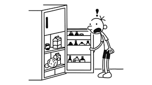 Online játék fejlesztő és tervező, karikaturista, producer, valamint a new york times bestseller szerzője. Interview Mit Jeff Kinney Greg Gehort Mir Nicht Mehr