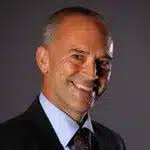 Graham Cluley • Cybersecurity and AI keynote speaker