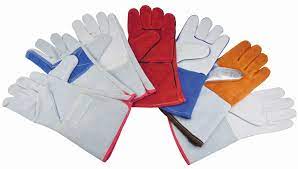 Welding Gloves Saf Fro