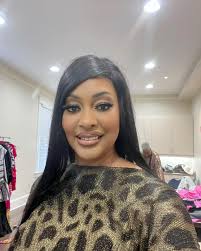 Victoria Angel 🧿 Strickland