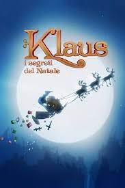 — klaus — a karácsony titkos története ingyenes filmeket közvetít francia felirattal. Klaus A Karacsony Titkos Tortenete Mesefilm Legjobb Mesek