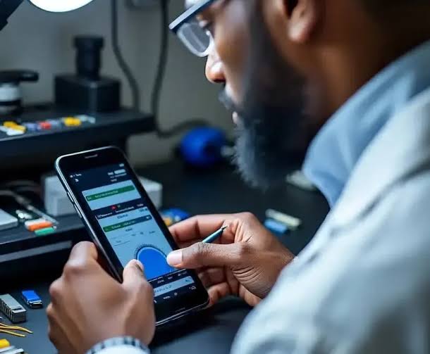 How to Know When Your Phone Needs Repair — Signs & Solutions - Dynamic Posh  Tech