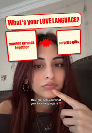 Exploring My Love Language Through This Song by TXT