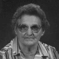 Geneva A. Clifford Obituary
