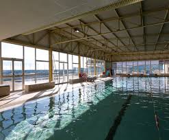 Piscine Intercommunale De Mitry Mory