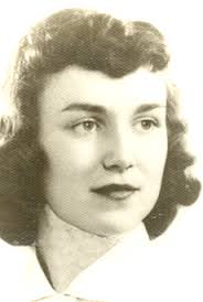 Mary Delisle Obituary (2007)