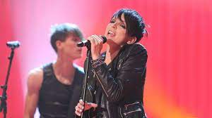 Dieser pinnwand folgen 150 nutzer auf pinterest. Top Tv Song Last Week Irgendwie Irgendwo Irgendwann By Nena Tunefind