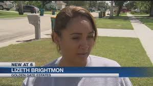 Golden Gate Estates residents want new park right away