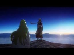 Gilgamesh had begged twice in his entire life: Amv Gilgamesh And Enkidu A Dynasty That Heaven Couldn T Shake Youtube