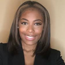 Ebony Thorne's Instagram, Twitter & Facebook