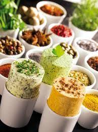 Beurre Romatise Manteiga Aromatizada E Uma Tecnica Muito Usada Na Cozinha Para Temperar Diversos Tipos De Carnes Grelhar Um Bife Food Cuisine Recipes Recipes