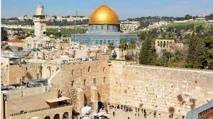 Reserva hoy mismo tu viaje de última hora a jerusalén con rumbo y descubre todo lo que jerusalén puede ofrecerte. Un Dia Como Hoy Jerusalen Se Convirtio En Capital De Israel