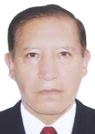 Otorongo LEANDRO CASTILLO, JUAN ANTONIO