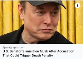 Why Elon Musk doesn't invest in American schools & colleges, because he  doesn't hire Americans.