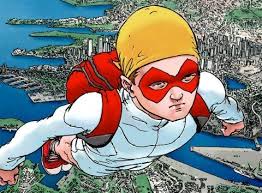Джош дюамель, бен дэниелс, лесли бибб и др. Jupiter S Legacy Wiki Comics Amino