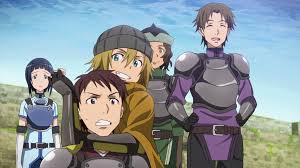 Check spelling or type a new query. Characters Sword Art Online