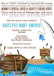 Fishing Themed Printable Baby Shower Invitation Baby Shower Fishing Fishing Baby Shower Theme Fish Baby Shower Invitations