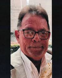 Thomas "Tom" David Joe Wharton Obituary January 21, 2025