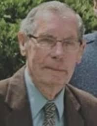 Edward Donald Dale Obituary