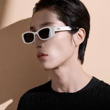 개그우먼_엄지윤 착용] 몰디브 뿔테 선글라스