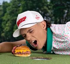 Dropping our $6 boneless wings and small fries onto your timeline 😋