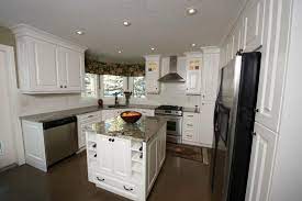 It puts you and your home first from start to finish. Custom Kitchen Cabinets Calgary Evolve Kitchens Recycled Wood