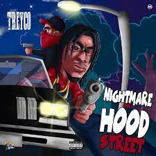 Learn how to animate song/album cover artwork in this adobe after effects cc 2020 tutorial. Chef Boy Art Nightmare On Hood Street Another Amazing Facebook