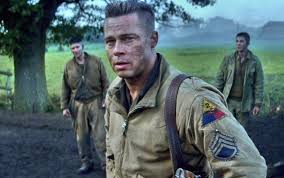 Brad pitt and david ayer on the making of fury | bfi london film festival 2014 #lff subscribe undercut haircut hairstyle like brad pitt in fury in our barbershop. In Theatres Brad Pitt In Fury Animated Film The Book Of Life And Bill Murray In St Vincent Kelowna Capital News