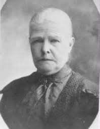 Happy Birthday Mary Ann Pain Holt Barker, my 2nd Great-Grandma!